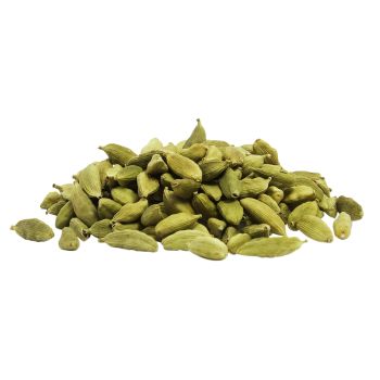 Green Cardamom