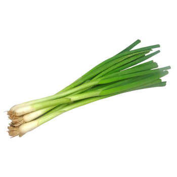 green onions