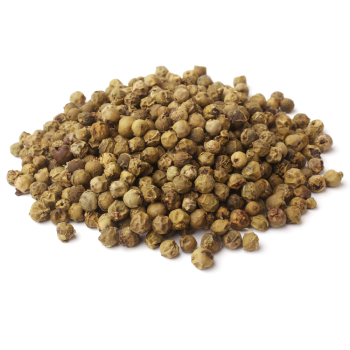 green peppercorn