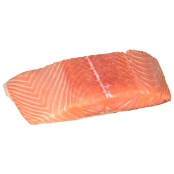 king salmon