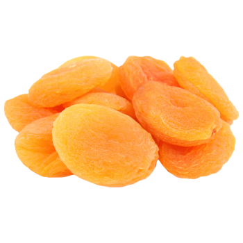 dried apricots