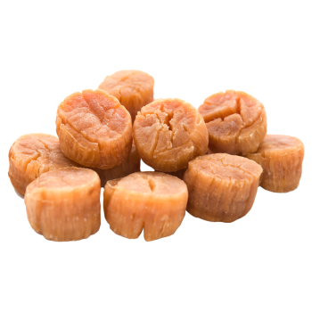 dried scallops