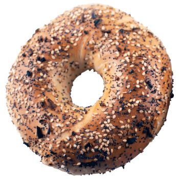 Everything Bagel