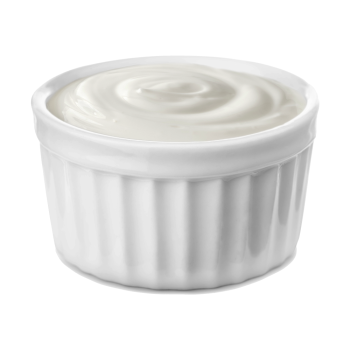 cream