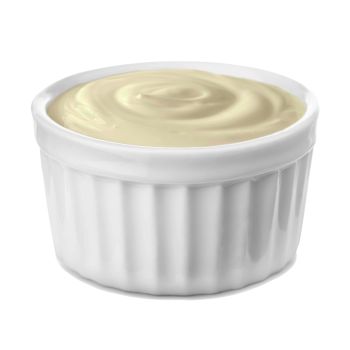 Cream Sauce