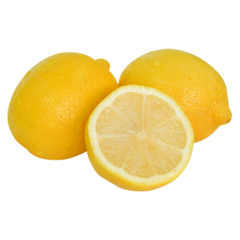 lemon