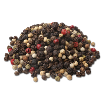 peppercorn blend