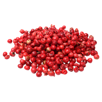 pink peppercorn