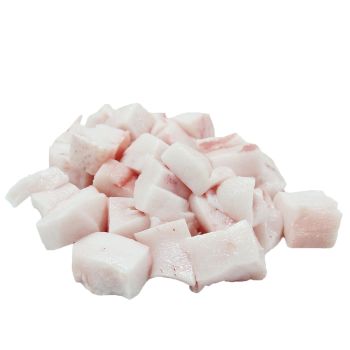 Pork Fat