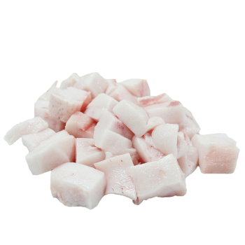 pork fat