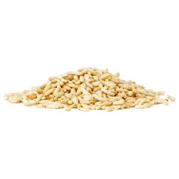 Puffed Rice