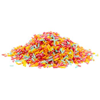 Rainbow Sprinkles