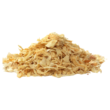 onion flakes