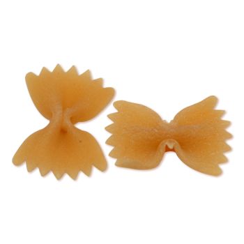 Whole Wheat Farfalle Pasta