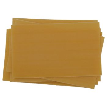 Whole Wheat Lasagne Pasta