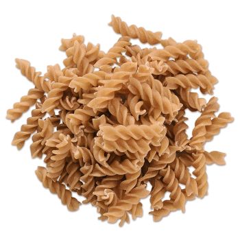 Whole Wheat Rotini Pasta