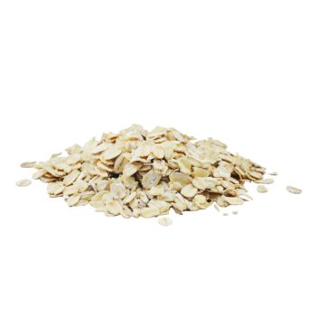 Rolled Oats
