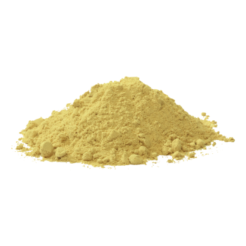mango powder