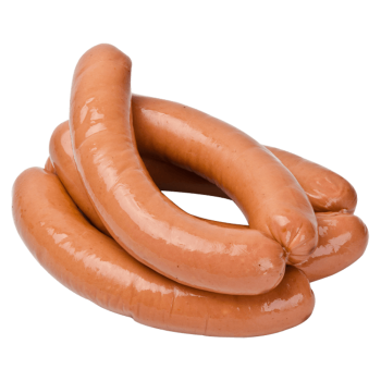sausage