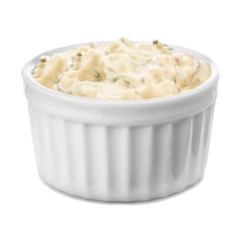 Scallion Tofu Spread