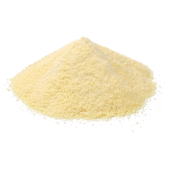semolina