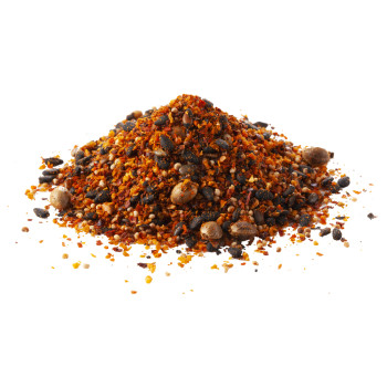 shichimi togarashi