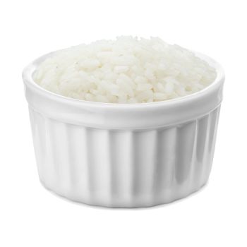 Short-Grain Rice