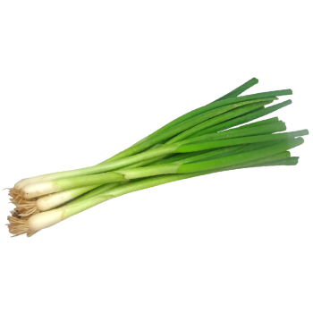 spring onions