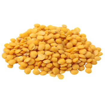yellow urad dal