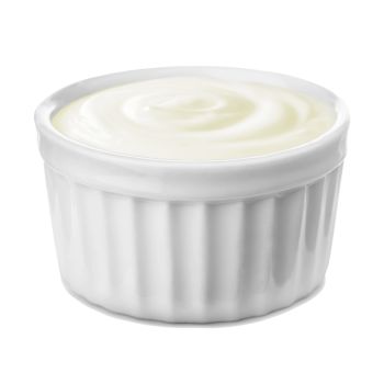 Yogurt