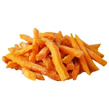 Sweet Potato Fries