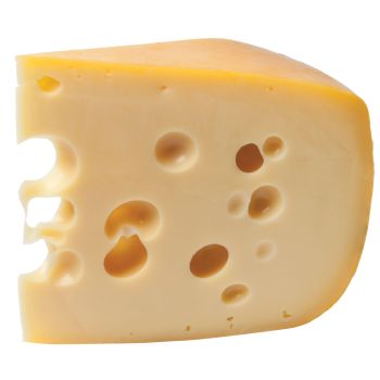 Swiss Cheese