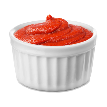 tomato sauce