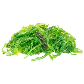 Wakame Seaweed