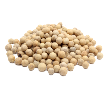 white pepper