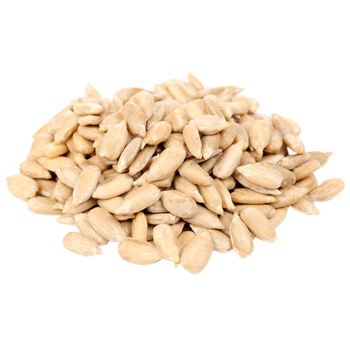 sunflower seeds