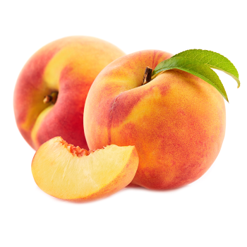 peach