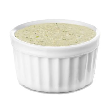 Coconut Chutney