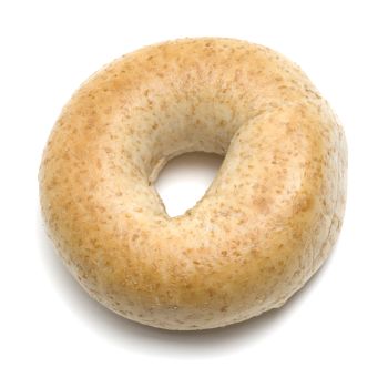 Whole Wheat Bagel
