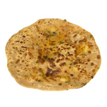 Aloo Paratha