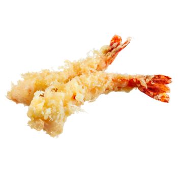 Tempura Shrimp