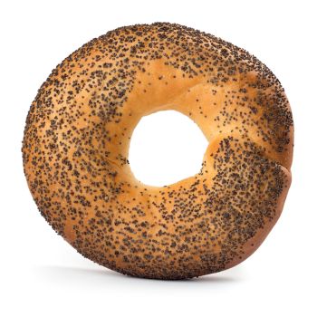 Poppy Bagel