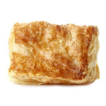 Puff Pastry