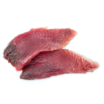 skipjack tuna