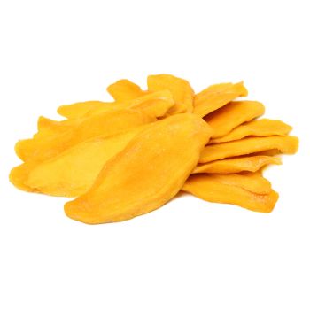 Dried Mango
