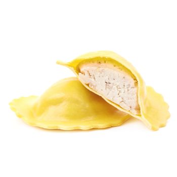 Cheese Ravioli