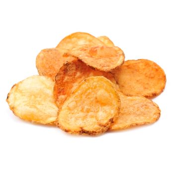 Hand Cut Potato Chips