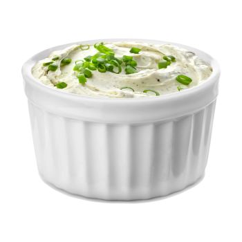Scallion Cream Cheese