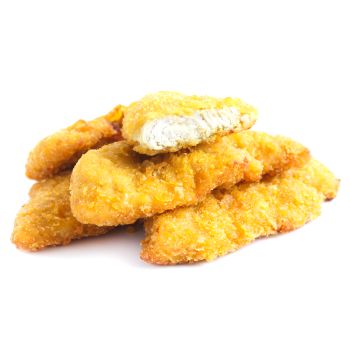 Breaded Chicken