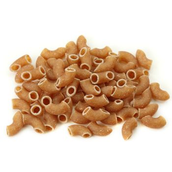 Whole Wheat Elbows Pasta
